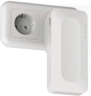 Lexium WiFi-versterker stopcontact
