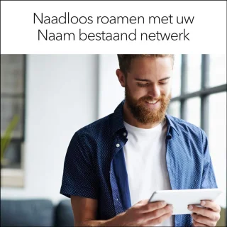 Lexium WiFi-versterker stopcontact