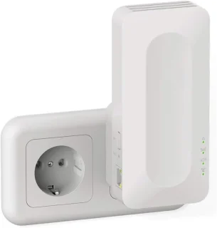 Lexium WiFi-versterker stopcontact