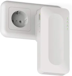 Lexium WiFi-versterker stopcontact