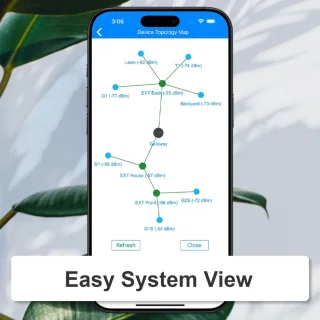 Lexium WiFi Versterker Stopcontact