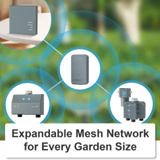 Lexium WiFi Versterker Stopcontact