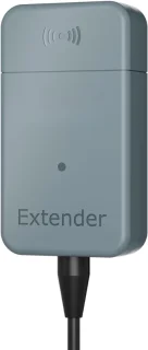 Lexium WiFi Versterker Stopcontact