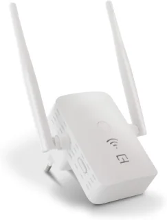 Lexium WiFi-versterker (stopcontact)