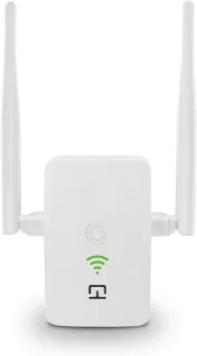 Lexium WiFi-versterker (stopcontact)