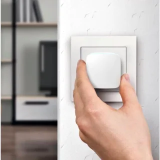 Lexium WiFi Versterker Stopcontact