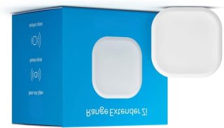 Lexium WiFi Versterker Stopcontact review