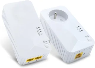 Lexium WiFi Versterker Stopcontact