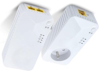 Lexium WiFi Versterker Stopcontact review