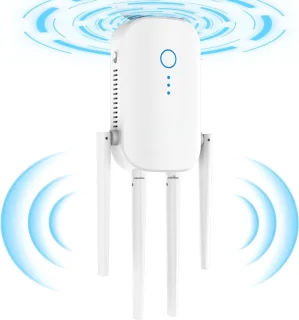 Lexium WiFi Versterker Stopcontact