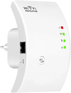 Lexium Wifi-versterker stopcontact