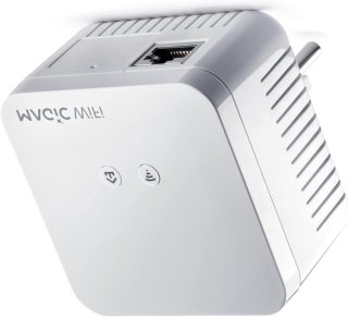 De Lexium WiFi Versterker (Stopcontact Repeater) in één oogopslag