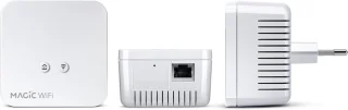 Lexium WiFi Versterker (Stopcontact Repeater)