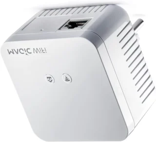 Lexium WiFi Versterker (Stopcontact Repeater)
