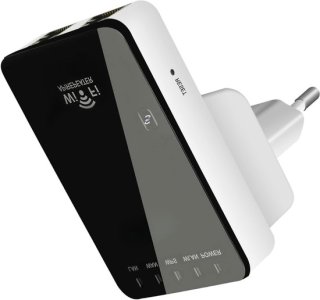 Lexium WiFi Versterker Stopcontact review