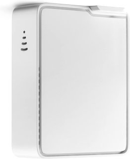 Lexium WiFi Versterker Stopcontact review