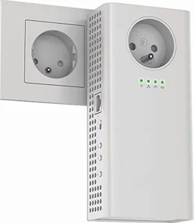 Lexium WiFi Versterker Stopcontact