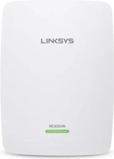 Linksys RE3000W Wi-Fi Range Extender