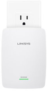 Wat vinden we goed aan de Linksys RE3000W Wi-Fi Range Extender