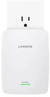 Linksys RE3000W Wi-Fi Range Extender