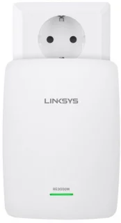 Linksys RE3000W Wi-Fi Range Extender