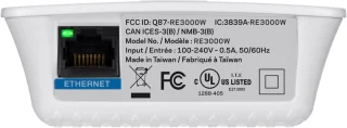 Linksys RE3000W Wi-Fi Range Extender