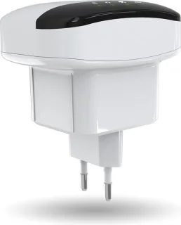 Living Needs Wifi Versterker Wifi Repeater Stopcontact