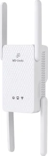 MD-Goods WiFi Versterker 3000Mbps Wifi 6 Repeater