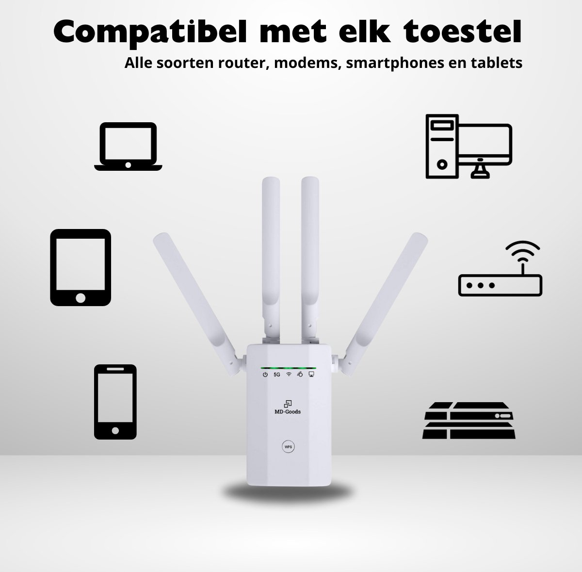 Wat vinden we minder goed