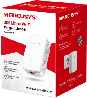 Mercusys ME10 Access Point