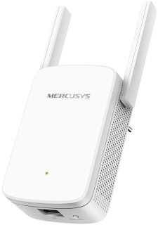 De Mercusys ME30 WiFi Repeater in één oogopslag