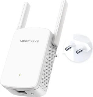 Mercusys ME30 WiFi Repeater