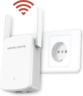 Mercusys ME30 WiFi Repeater