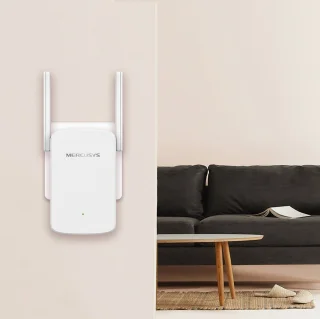 Mercusys ME30 WiFi Repeater