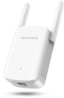 Mercusys ME60X netwerkextender wit