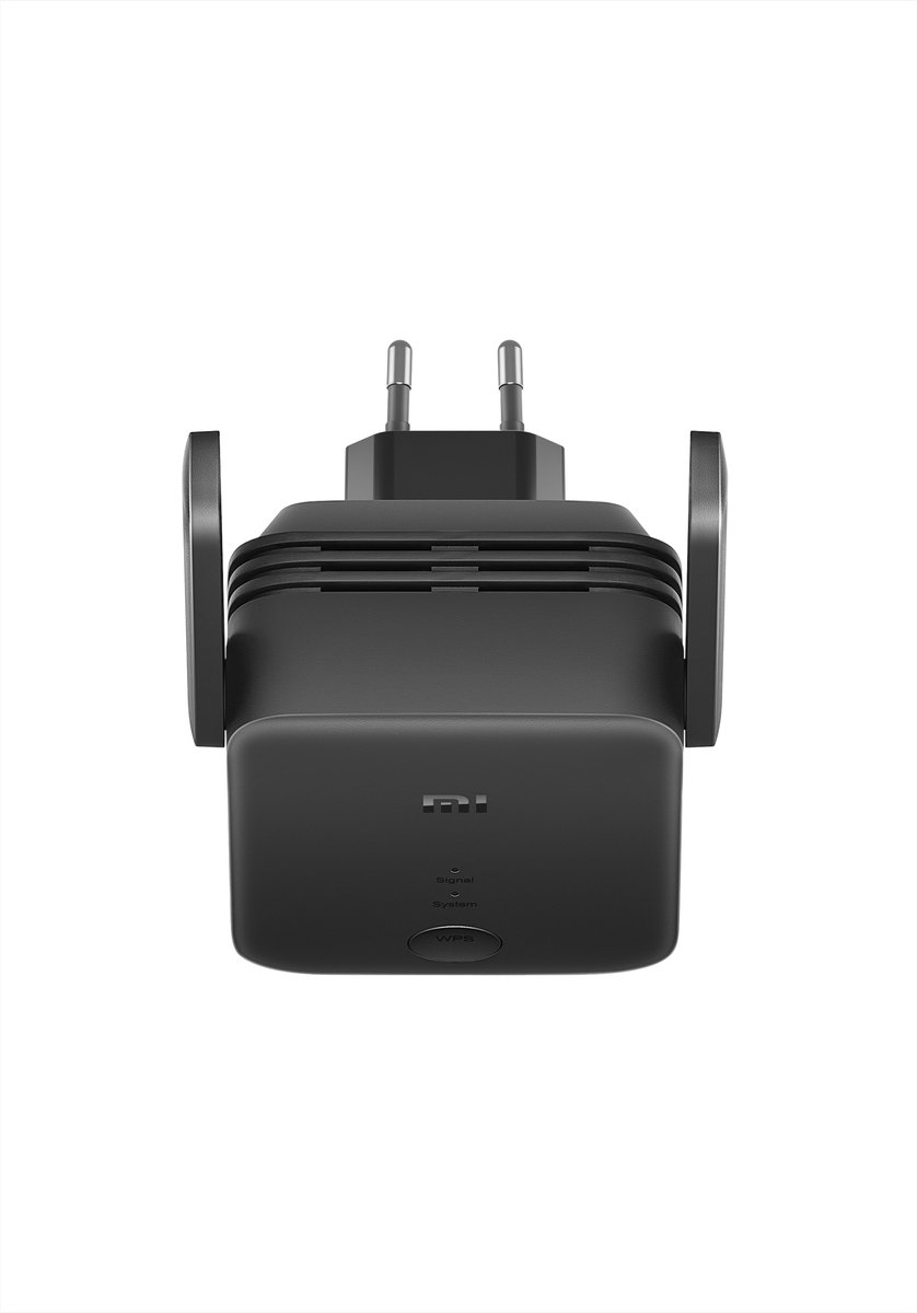 Wat vinden we goed aan de Mi WiFi AC1200 Range Extender EU