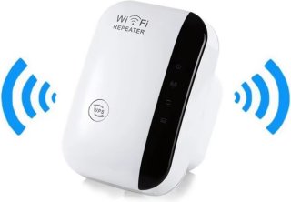 MoTronics DN229 Mini Wifi Repeater 2,4 GHz