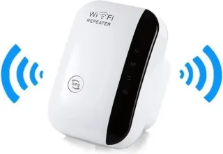 MoTronics DN229 Mini Wifi Repeater 2,4 GHz
