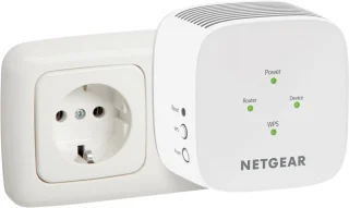 NETGEAR EX6110 WiFi Repeater