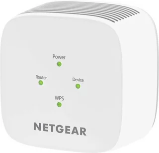 NETGEAR EX6110 WiFi Repeater