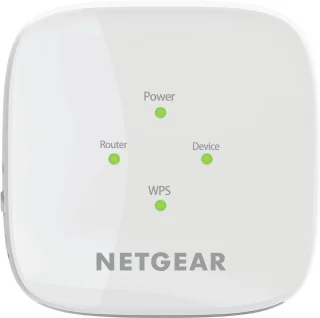 NETGEAR EX6110 WiFi Repeater