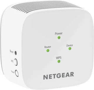 NETGEAR EX6110 WiFi Repeater