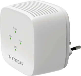 NETGEAR EX6110 WiFi Repeater
