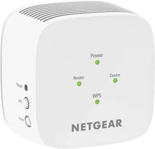 NETGEAR EX6110 WiFi Repeater