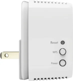 NETGEAR EX6110 WiFi Repeater