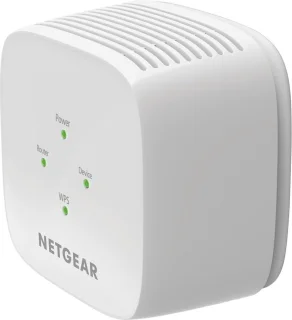 NETGEAR EX6110 WiFi Repeater