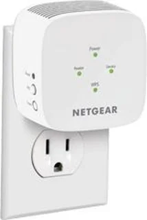 NETGEAR EX6110 WiFi Repeater