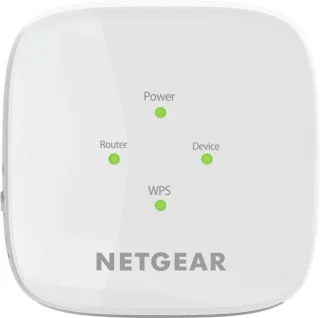 NETGEAR EX6110 WiFi Repeater