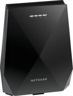 Netgear EX7700 WiFi Versterker review
