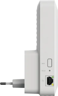 NETGEAR Nighthawk EAX15 WiFi 6 Mesh Extender